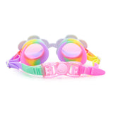 Bling2o Flower Goggles-Orange (Ages 5+)