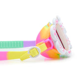 Bling2o Flower Goggles-Orange (Ages 5+)
