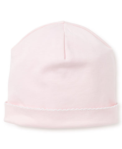 Kissy Kissy Pink Hat