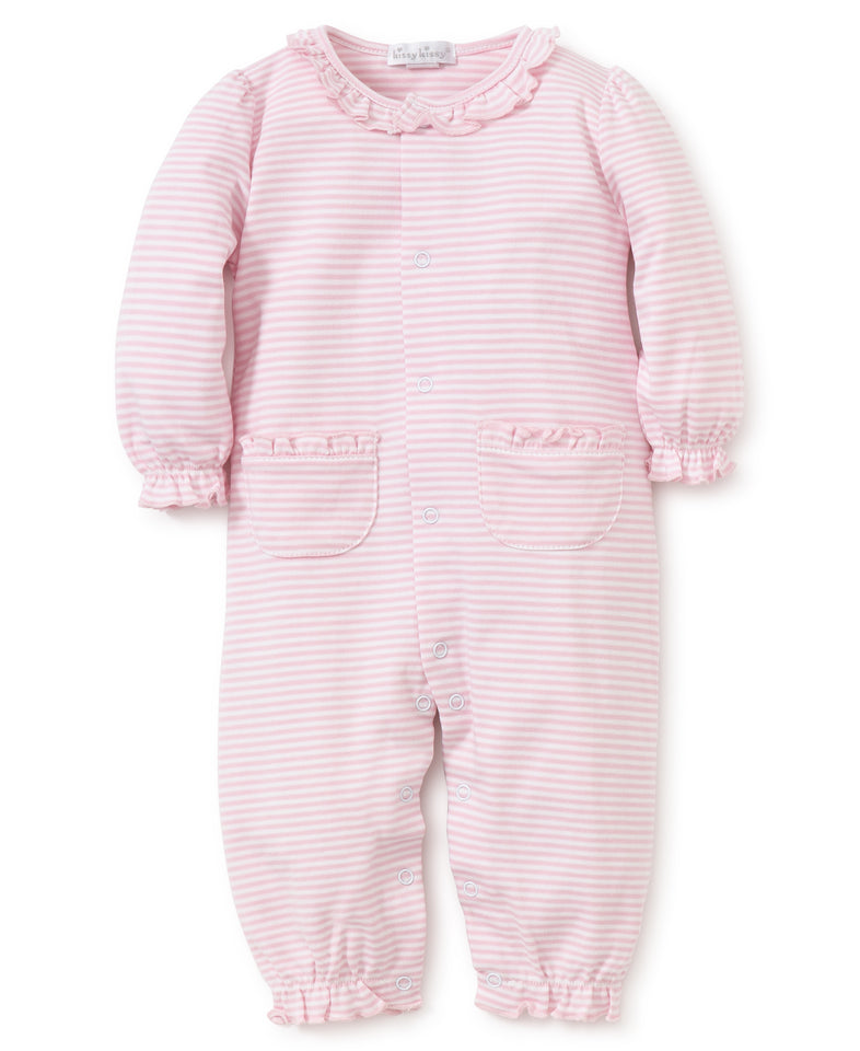 Kissy Kissy Simple Stripes