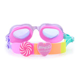 Bling2o Sweethearts Goggles-Pink (Ages 5+)