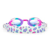 Bling2o Leopard Print Goggled- Purple (Ages 3+)