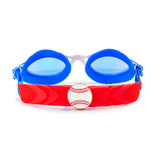 Bling2o Sports Goggles- Home Run