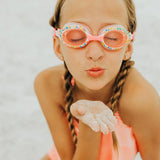 Bling2o Cake Pop Goggles- Pink (Ages 3+)