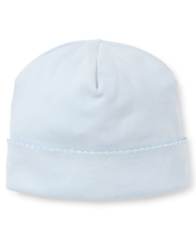 Kissy Kissy Blue Hat