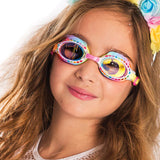 Bling2o Unicorn Swim Goggles (Ages 3+)