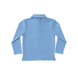 Prodoh Light Blue Polo sizes 8/10