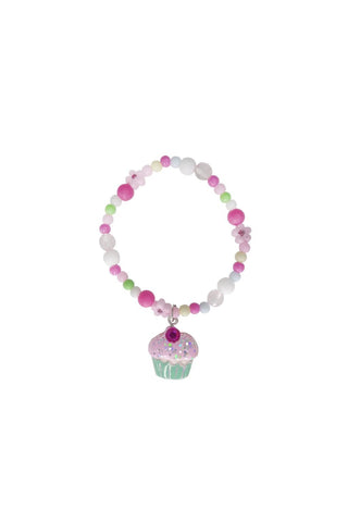 Great Pretenders Cutie Cupcake Crunch Bracelet