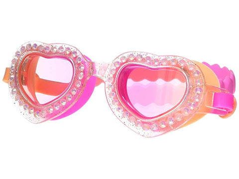 Bling2o First Luv Swim Goggles (Ages 5+)