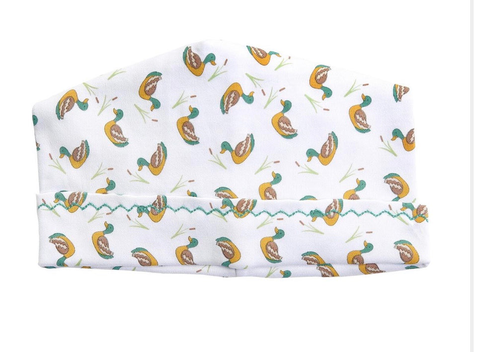 Duck Pond