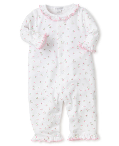 Kissy Kissy Garden Rose Playsuit