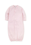 Kissy Kissy Pale Pink Converter Gown