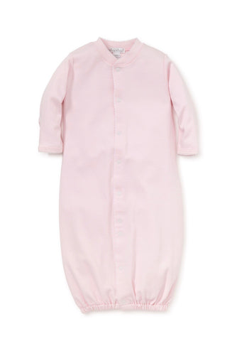 Kissy Kissy Pale Pink Converter Gown