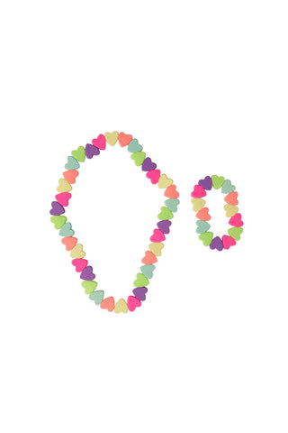 Great Pretenders Sweet Tart Heart Set