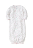 Kissy Kissy Garden Rose Converter Gown