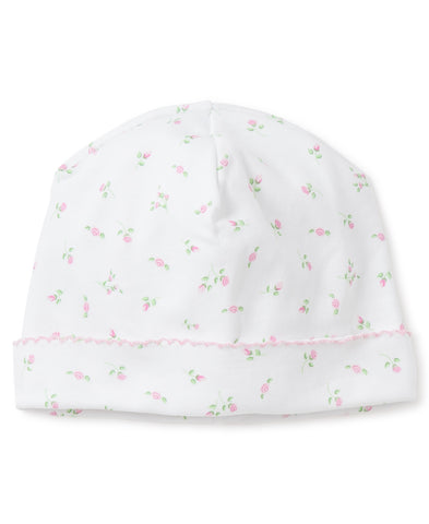 Kissy Kissy Garden Rose Hat