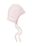 Kissy Kissy Essentials Pale Pink Bonnet