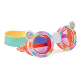 Bling2o Sugar Gummy Bear Goggles-Rainbow (Ages 6+)