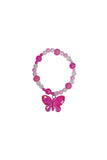 Great Pretenders Fancy Flutter Bracelet
