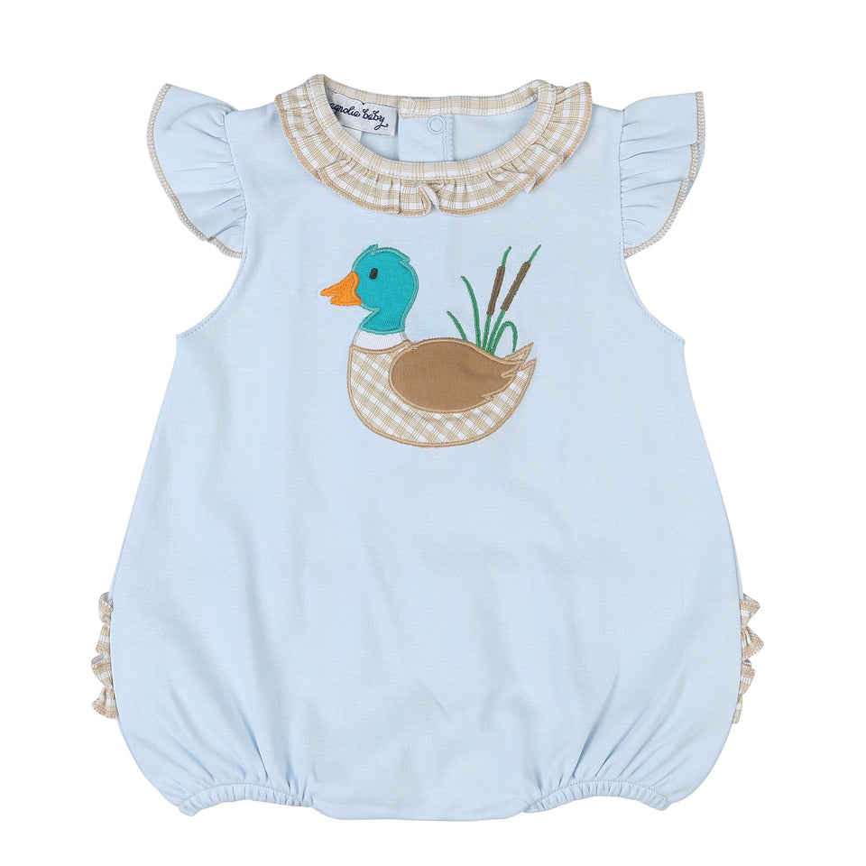 Magnolia Baby Fall 2022