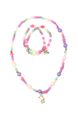 Great Pretenders Cheerful Starry Unicorn Set