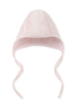 Kissy Kissy Essentials Pale Pink Bonnet