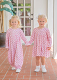 James & Lottie Pima Gumball Dress