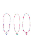 Great Pretenders Cutie Cupcake Crunch Necklace
