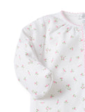 Kissy Kissy Garden Rose Converter Gown