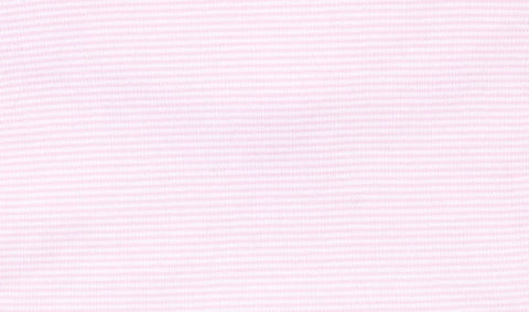 Magnolia Baby Essentials Pink Mini Stripe Hat