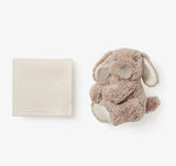 Elegant Baby Naptime Huggie Pup-8"