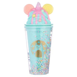 Candy Dots Soft Serve Sundae Tumbler-Mint