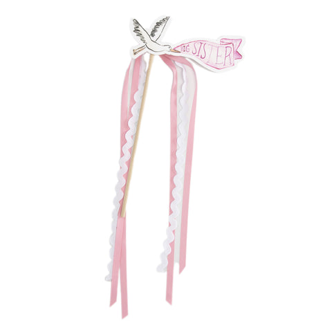 Over The Moon "Big Sister" Wand