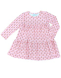 James & Lottie Pima Gumball Dress