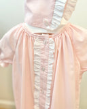 Lullaby Set Timeless Light Pink Daygown Set