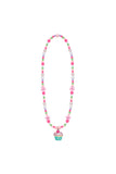 Great Pretenders Cutie Cupcake Crunch Necklace