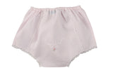 Feltman Brothers Vintage Bow Collection Diaper Cover