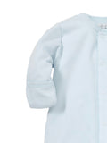 Kissy Kissy Pale Blue Converter Gown