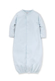 Kissy Kissy Pale Blue Converter Gown