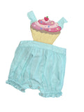 Cotton Kids Cupcake Bubble