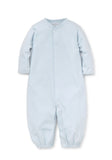 Kissy Kissy Pale Blue Converter Gown