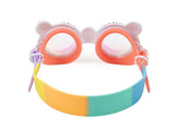 Bling2o Sugar Gummy Bear Goggles-Rainbow (Ages 6+)