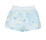 Sal & Pimenta Sugar High Swim Trunks