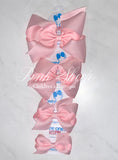 Wee Ones Grosgrain Bow- Small (More Colors)