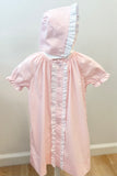 Lullaby Set Timeless Light Pink Daygown Set