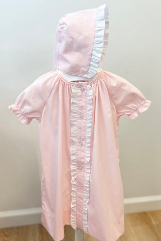 Lullaby Set Timeless Light Pink Daygown Set