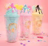 Candy Dots Soft Serve Sundae Tumbler-Mint