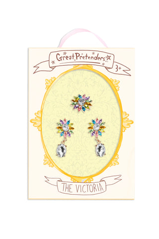Great Pretenders The Victoria Set