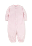 Kissy Kissy Pale Pink Converter Gown